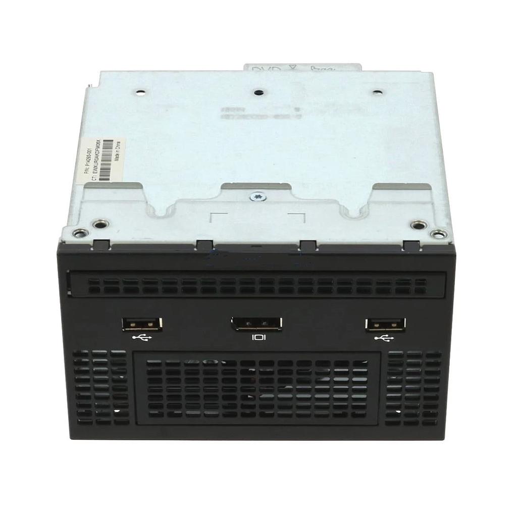 HPE DL38X Gen10 Plus Universal Media Bay Kit