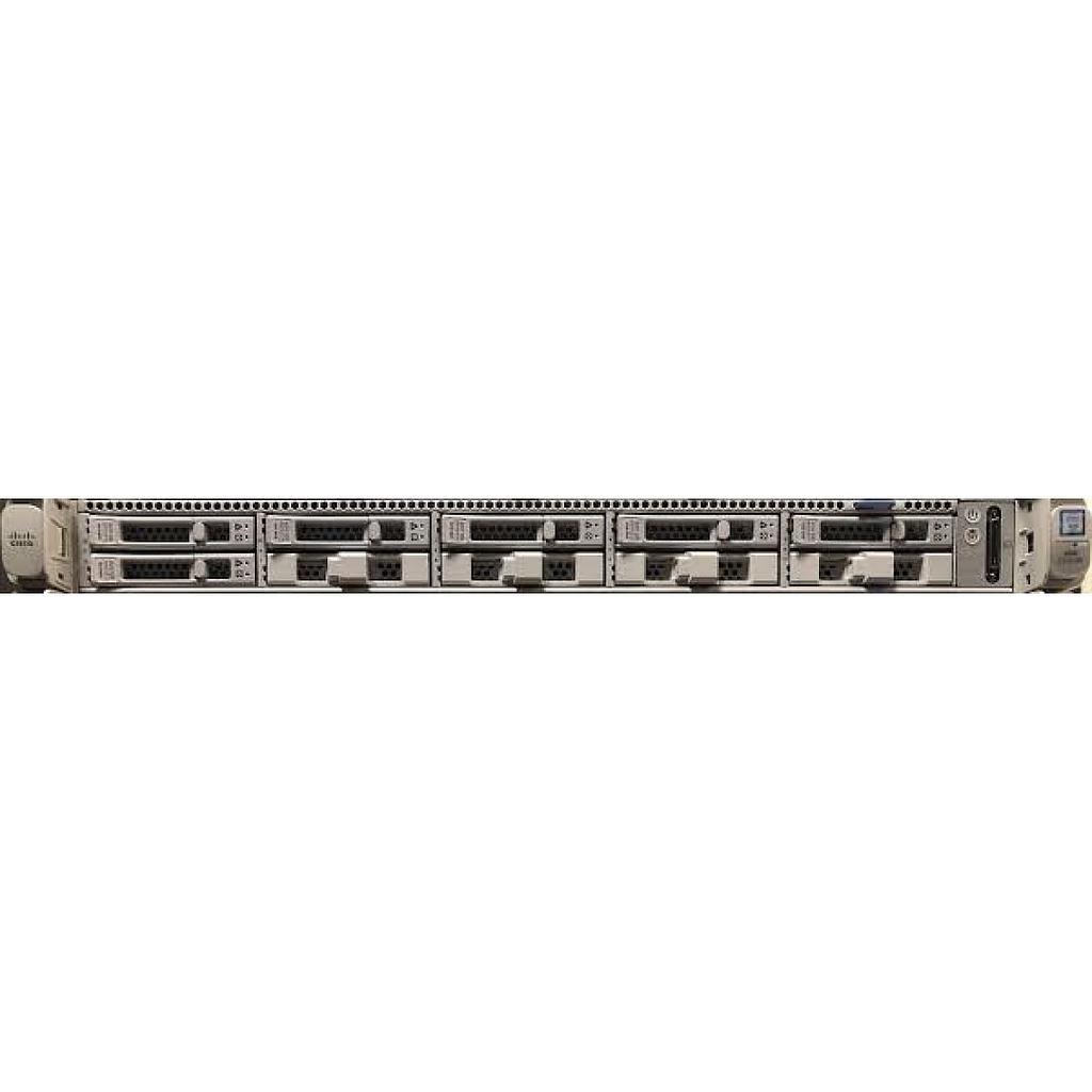 Cisco Stealthwatch Flow Sensor 4210