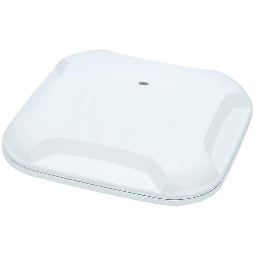 [AIR-CAP3702I-E-K9] Cisco Aironet 3702I Access Point, Dual-band Controller-based, 802.11a/g/n/ac; Internal Antennas; E Regulatory Domain