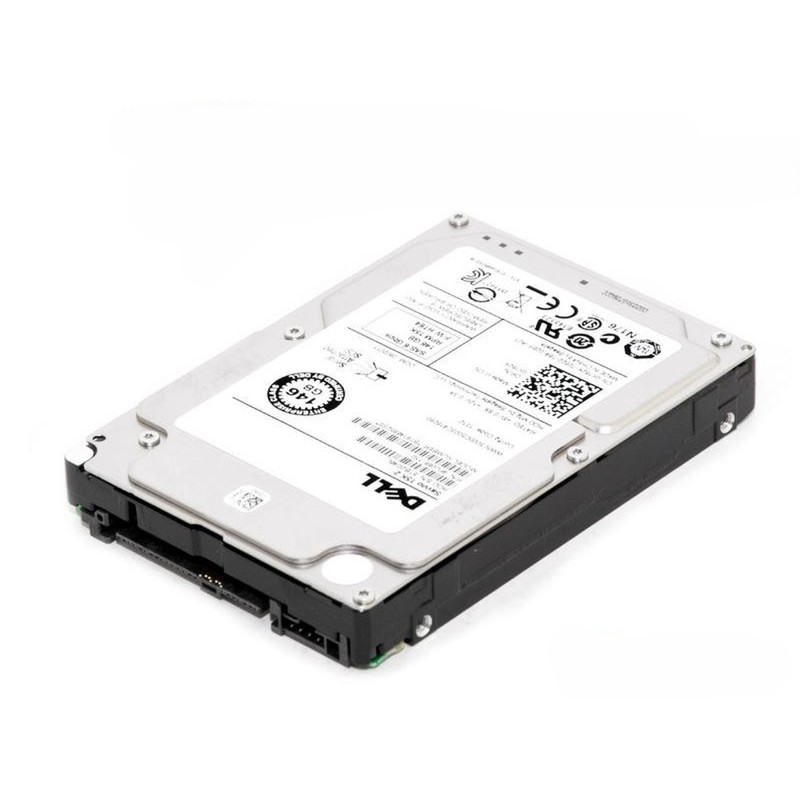 Seagate 146GB 15K 2.5-inch SAS 6Gb/s Hard Disk Drive