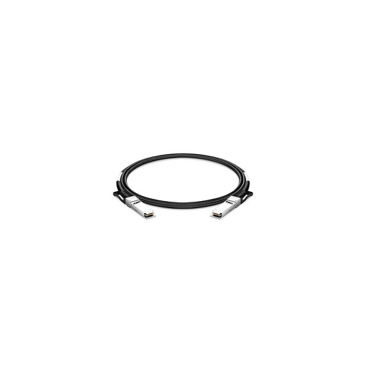 [QSFP-H40G-ACU10M-COM] Arpers 40G QSFP+, Active Direct Attach Copper (DAC), 10m, Cable compatible with Cisco