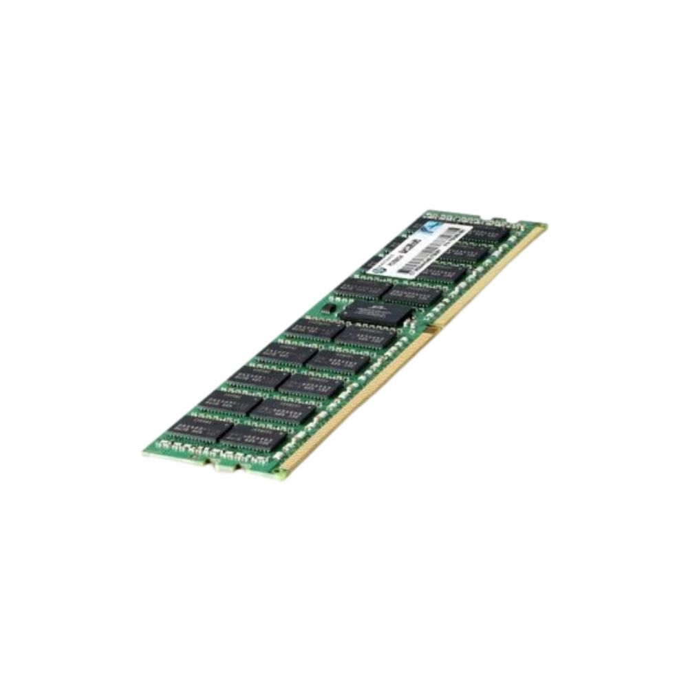 HPE 16GB 2Rx4 PC3-12800R (DDR3-1600) Registered CAS-11 Memory Kit
