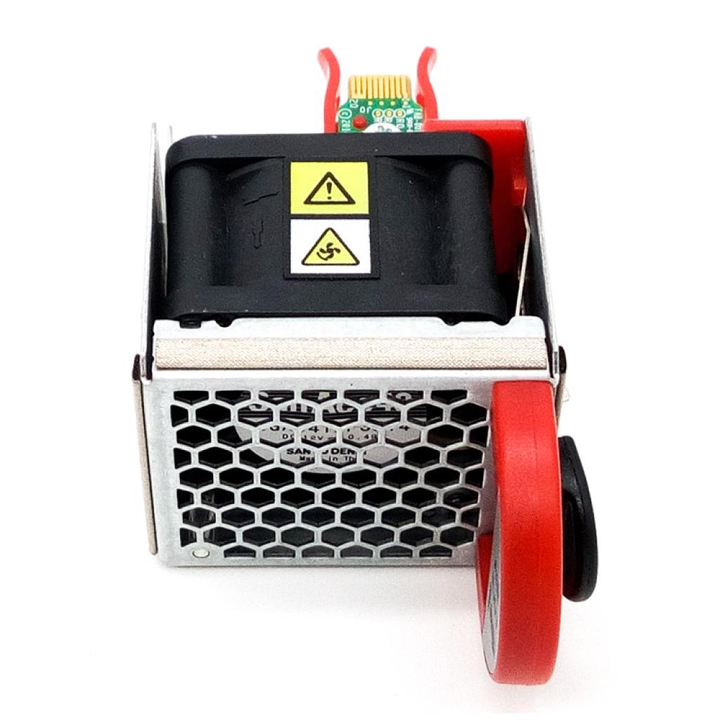 Arista 7000 Front‑to‑Back Fan Module