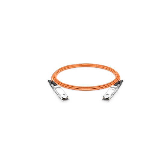 [QSFP-H40G-AOC10M-COM] Arpers 40GBASE-AOC QSFP+, 10m,  Cable óptico activo (AOC) compatible with Cisco