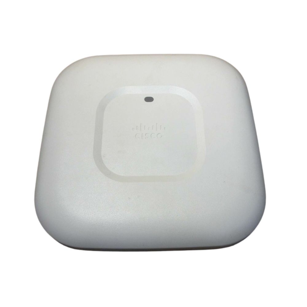 Cisco Aironet 2702I Access Point, Dual-band Controller-based, 802.11a/g/n/ac; Internal Antennas; E Regulatory Domain