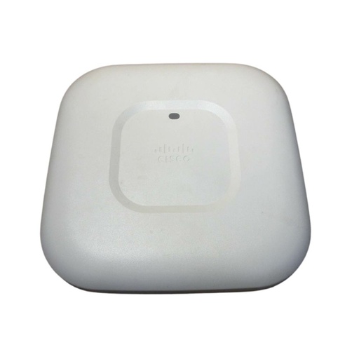 [AIR-CAP2702I-E-K9] AIR-CAP2702I-E-K9 | Cisco Aironet 2702I AP dual-band 802.11ac interno