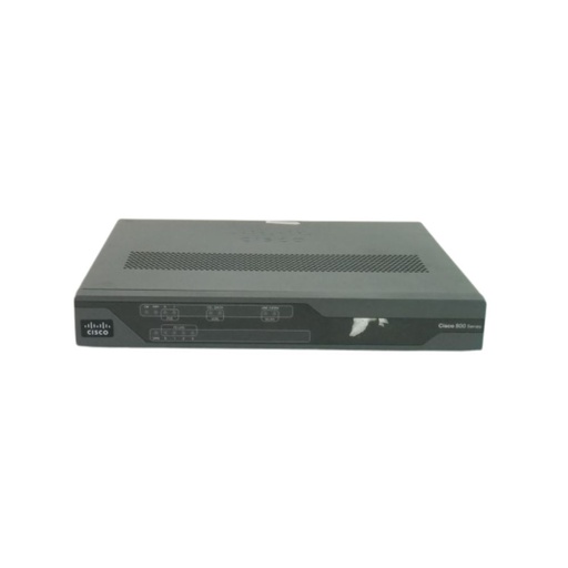 [C887VA-W-E-K9] C887VA-W-E-K9 | Cisco 887VA VDSL2/ADSL2+ WiFi 802.11n ETSI