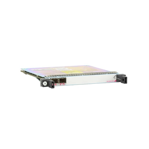 [SPA-2XOC12-POS] Cisco 2-Port OC-12c/STM-4 POS Shared Port Adapter