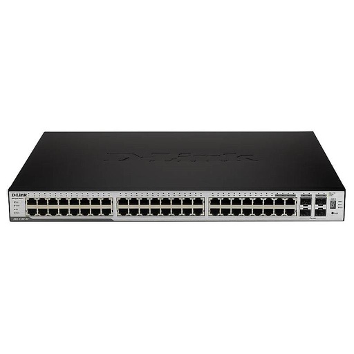 [DGS-3100-48] DGS-3100-48