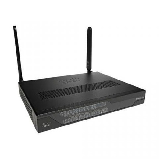 [C899G-LTE-GA-K9] C899G-LTE-GA-K9 | Cisco 899G LTE 2.0 ISR Gigabit Router SFP