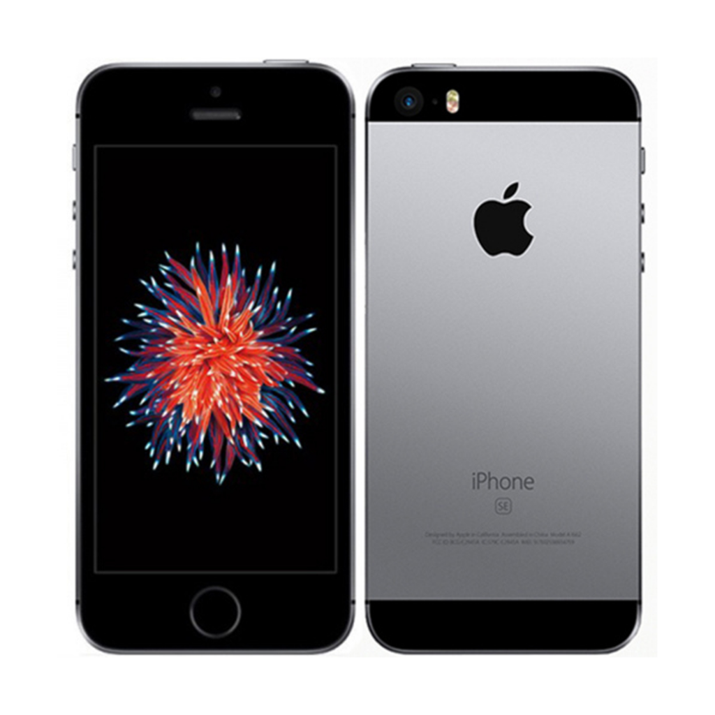 A1723 iPhone SE 32GB Space Grey
