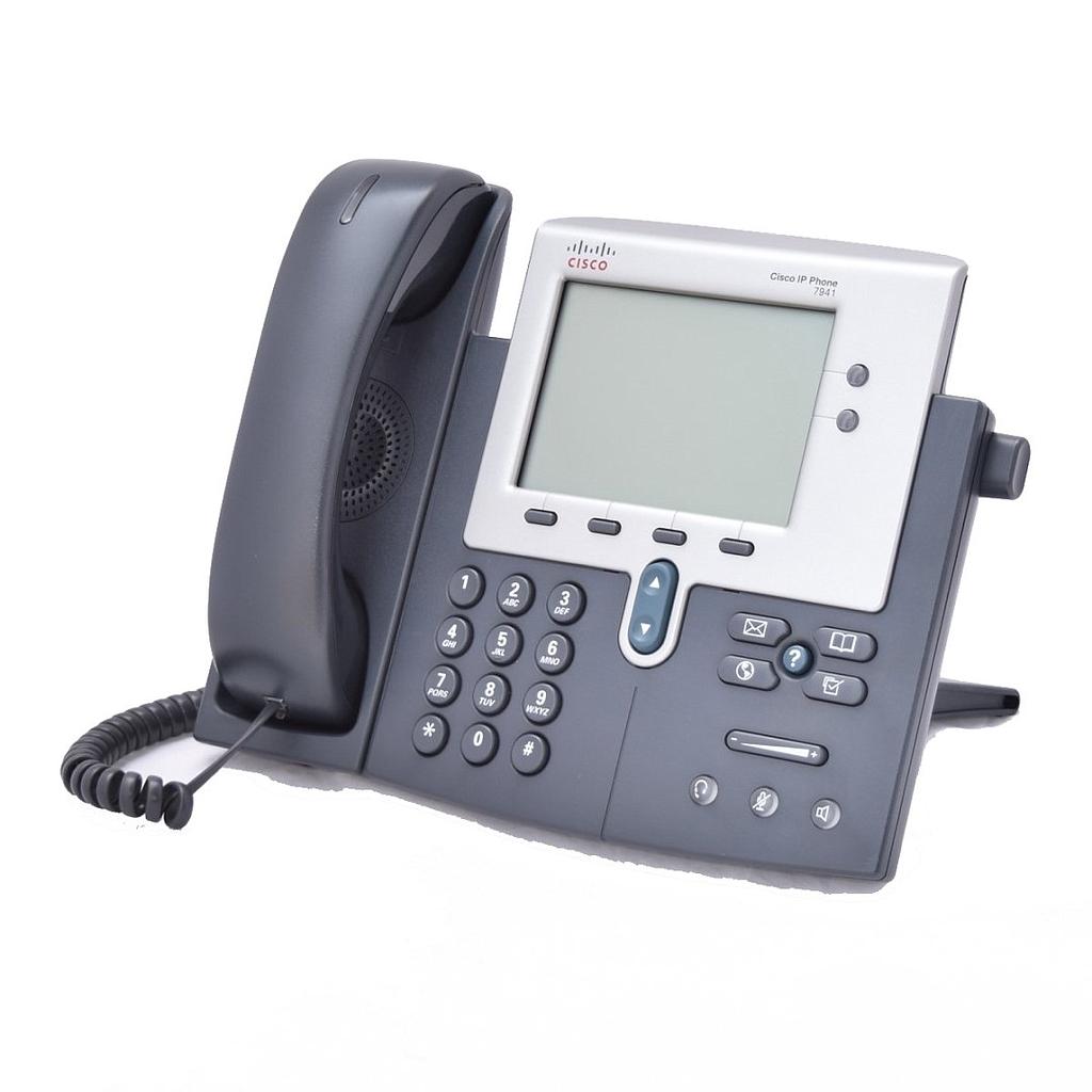 Cisco Unified IP Phone 7941G