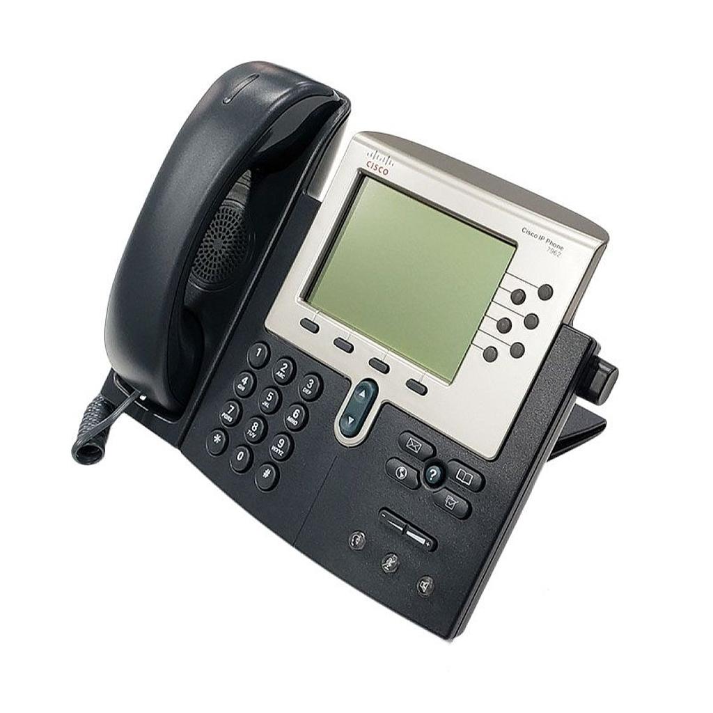 Cisco Unified IP Phone 7962G