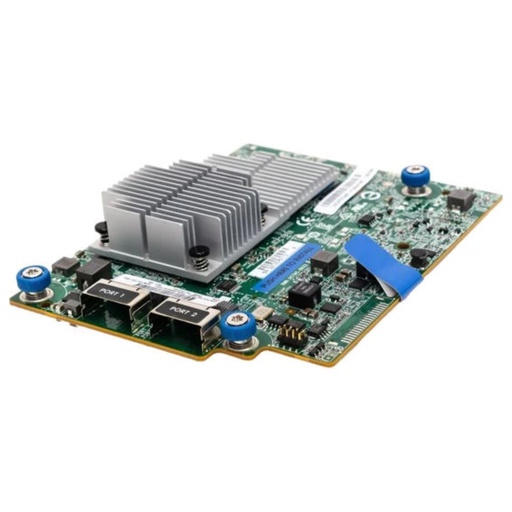 [726736-B21] 726736-B21 | HPE Smart Array P440ar 2GB FBWC SAS 12Gb 2pt + Batería