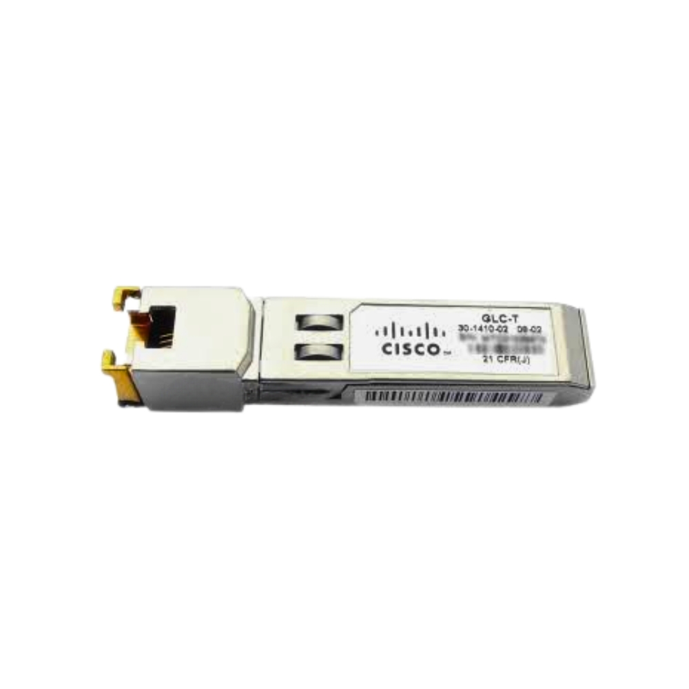 Arpers 1000BASE-T, Category 5, 100m, RJ-45 for Cisco