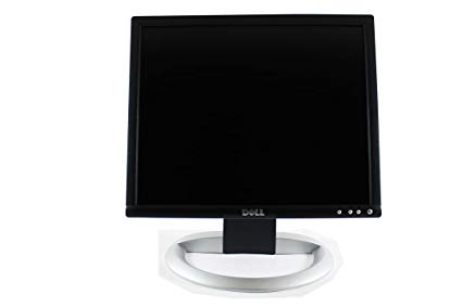 1704FPVt Dell Ultrasharp 17"