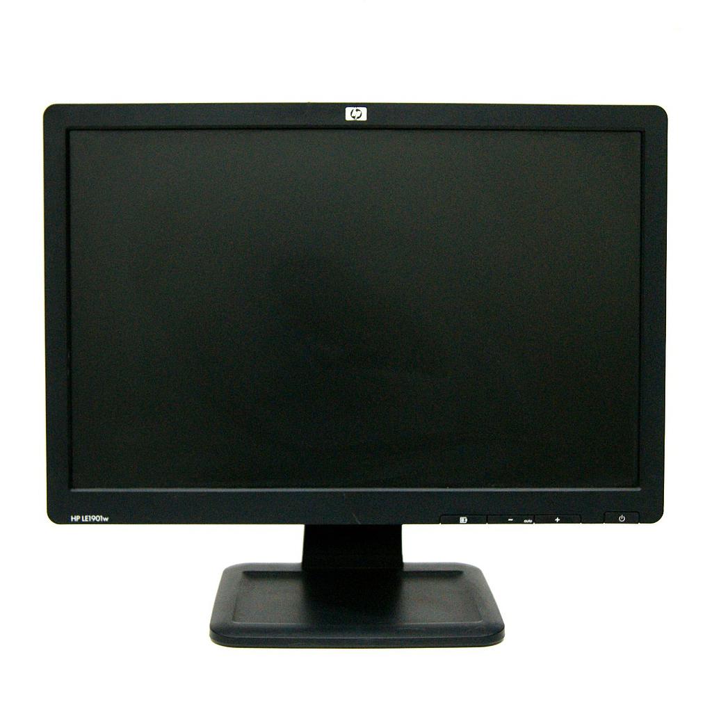 516736-001 HP LE1901w 19"