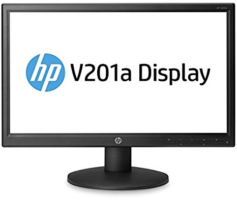 F8C55AA HP V201a 19,5"