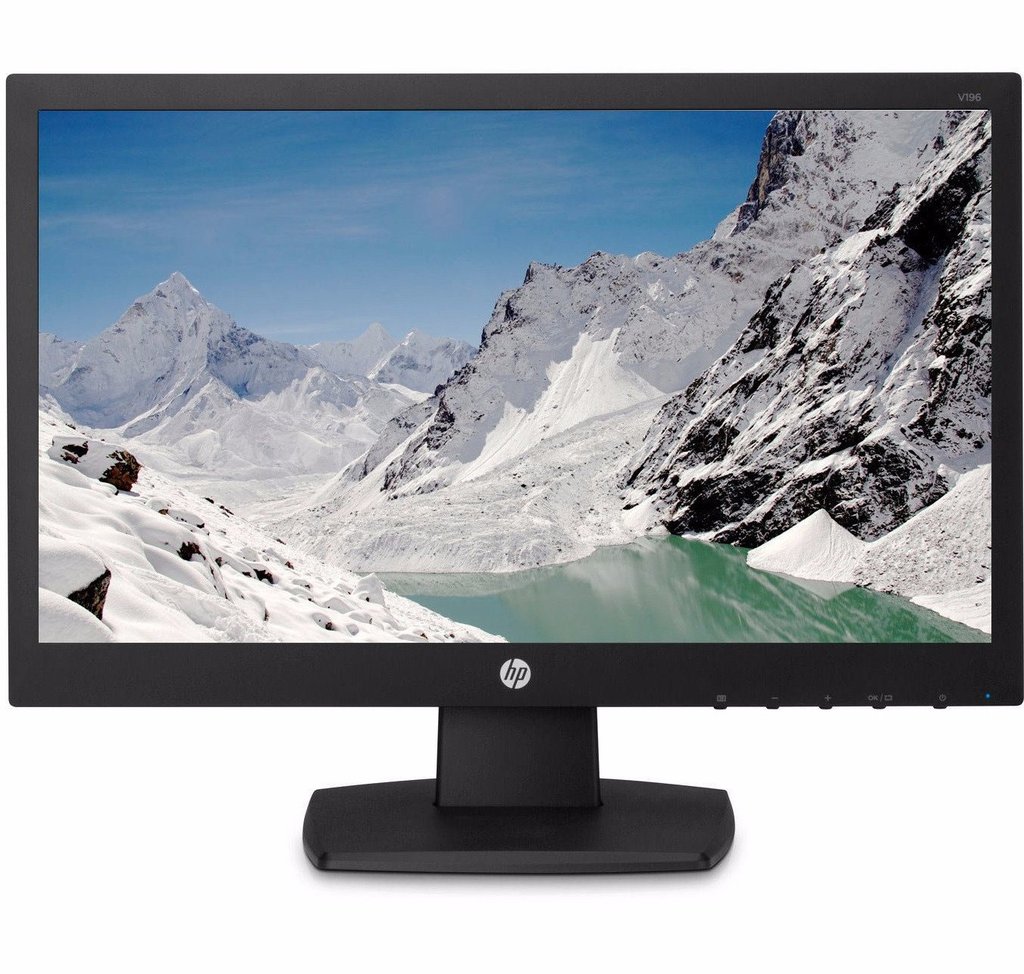 M7F91AA HP V196 18.5"