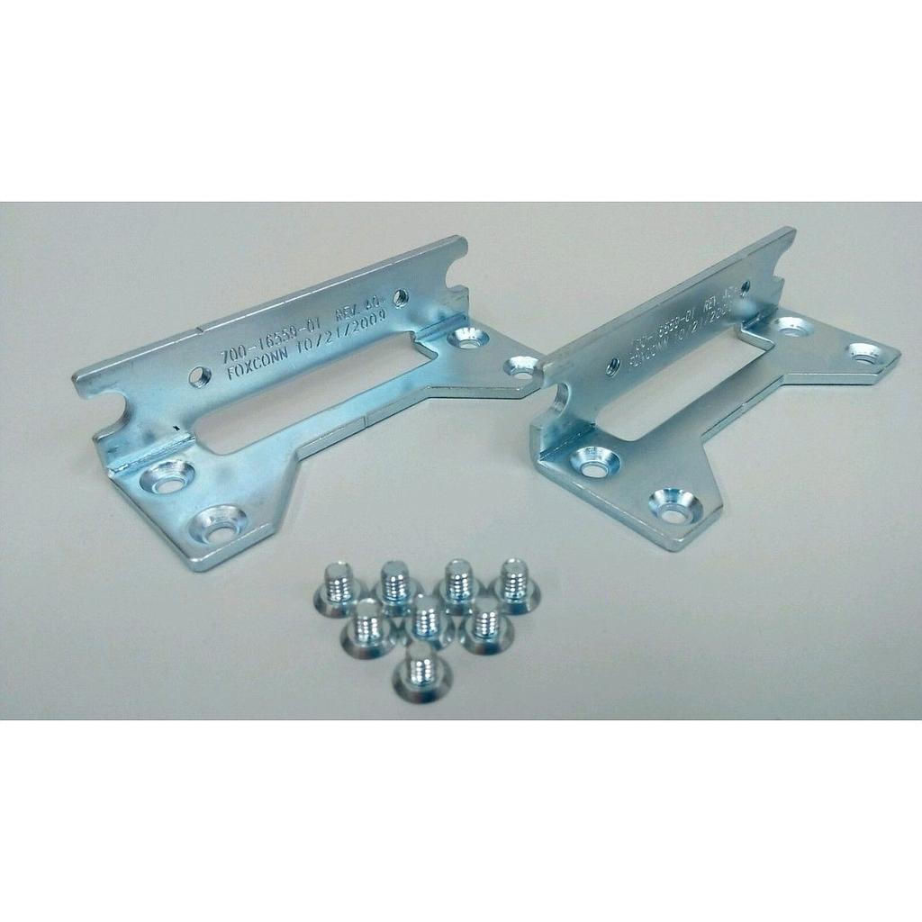 Cisco 19" Rack Mount Kit for 2821/2851