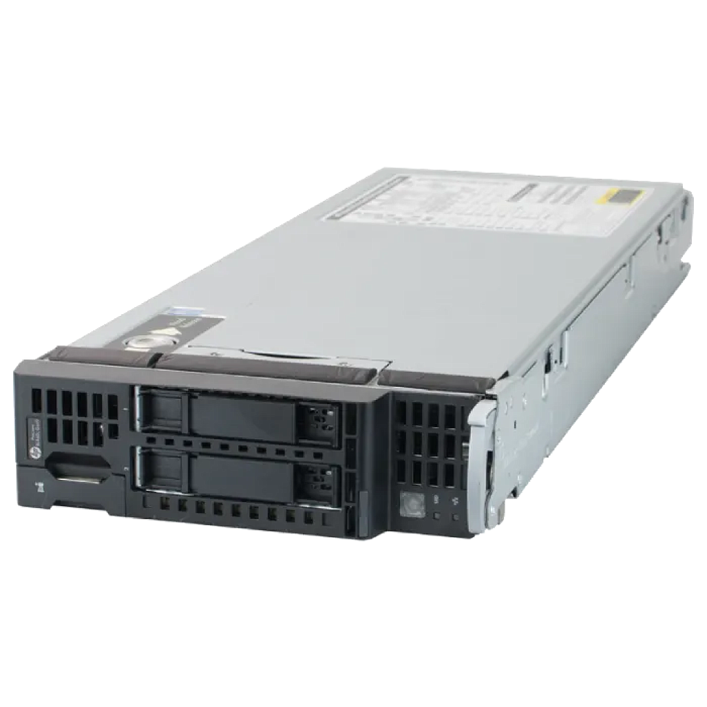813198-B21 | HPE ProLiant BL460c G9 Blade CTO E5-v4