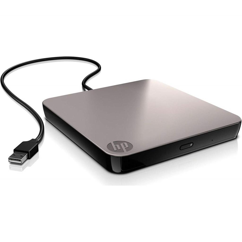 HPE Mobile USB DVD-RW Optical Drive