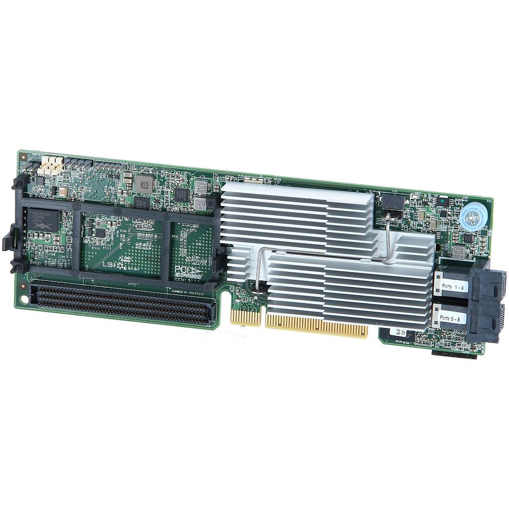 Cisco 12G SAS Modular Raid Controller