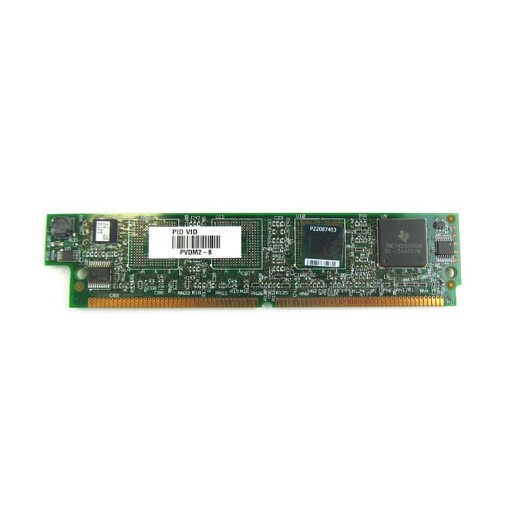 [PVDM2-8] Cisco 8-Channel Packet Fax/Voice DSP Module