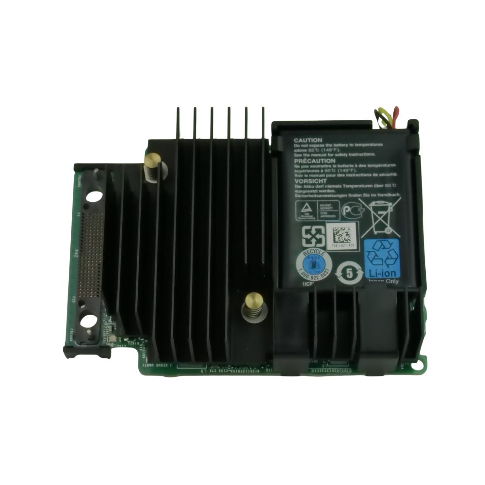 Dell PERC H730 Integrated 1GB Cache 12Gbps Mini Monolithic SAS/SATA Raid Controller Card 