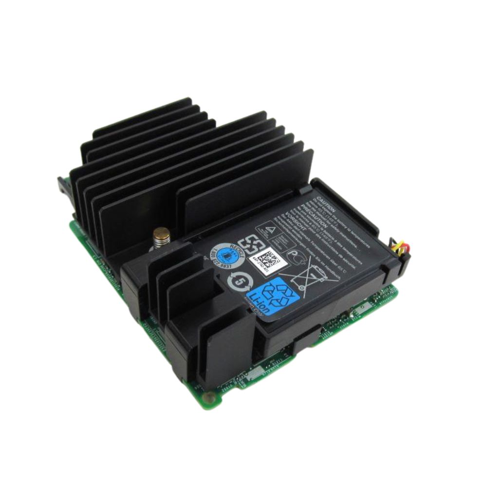 Dell PERC H730P 2GB Cache 12Gbps Mini Mono SAS/SATA Raid Controller Card 