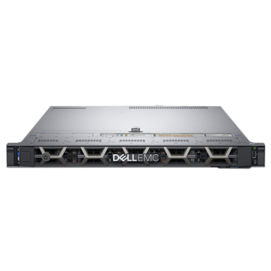 PER640-8SFF-3LP-EXP-2ND | Dell PowerEdge R640 8SFF CTO 1U