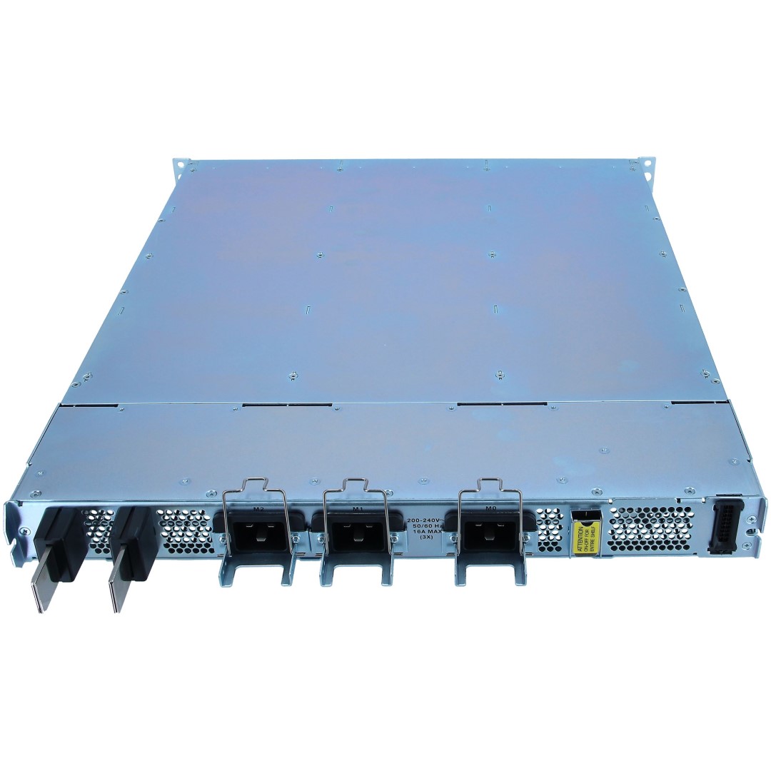 Cisco ASR 9000 AC Power Entry Module (PEM) V3