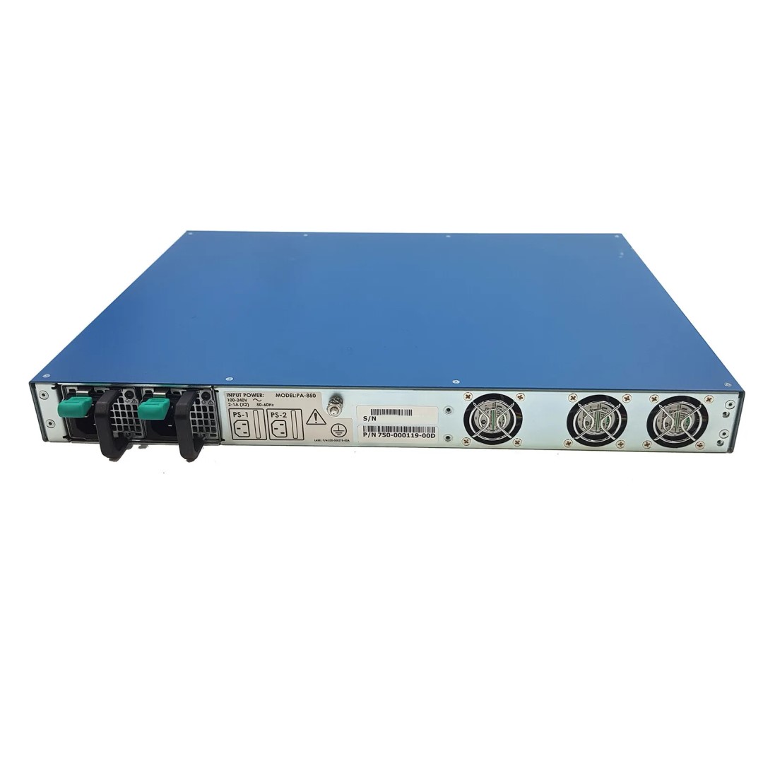 Palo Alto PA-800 Series Firewall