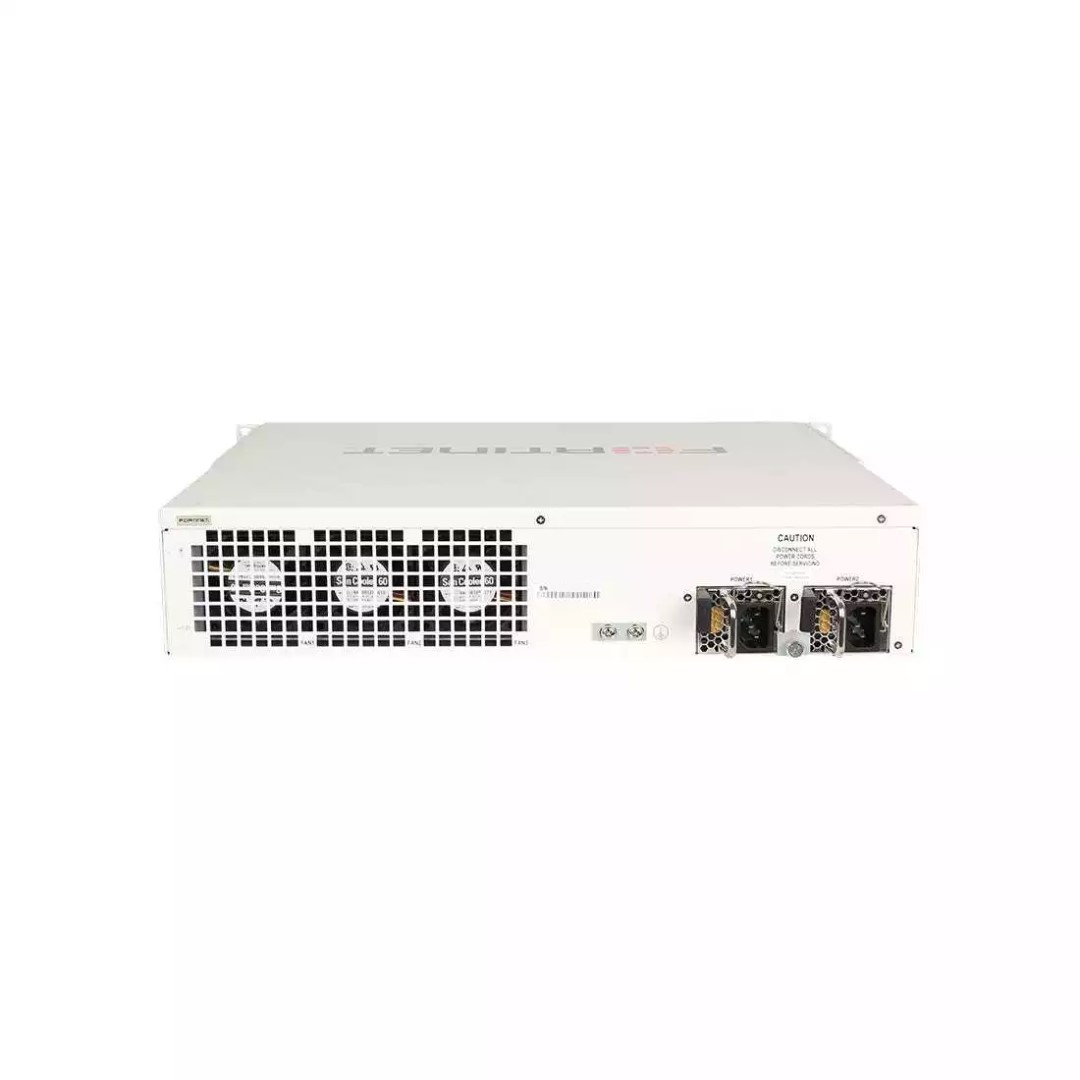 Fortinet Fortigate 1000C Firewall