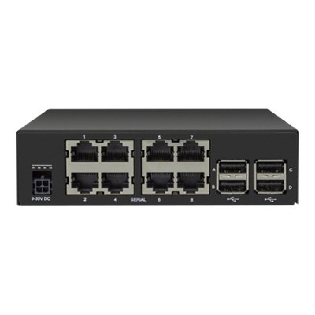 Opengear Remote Site Gateway