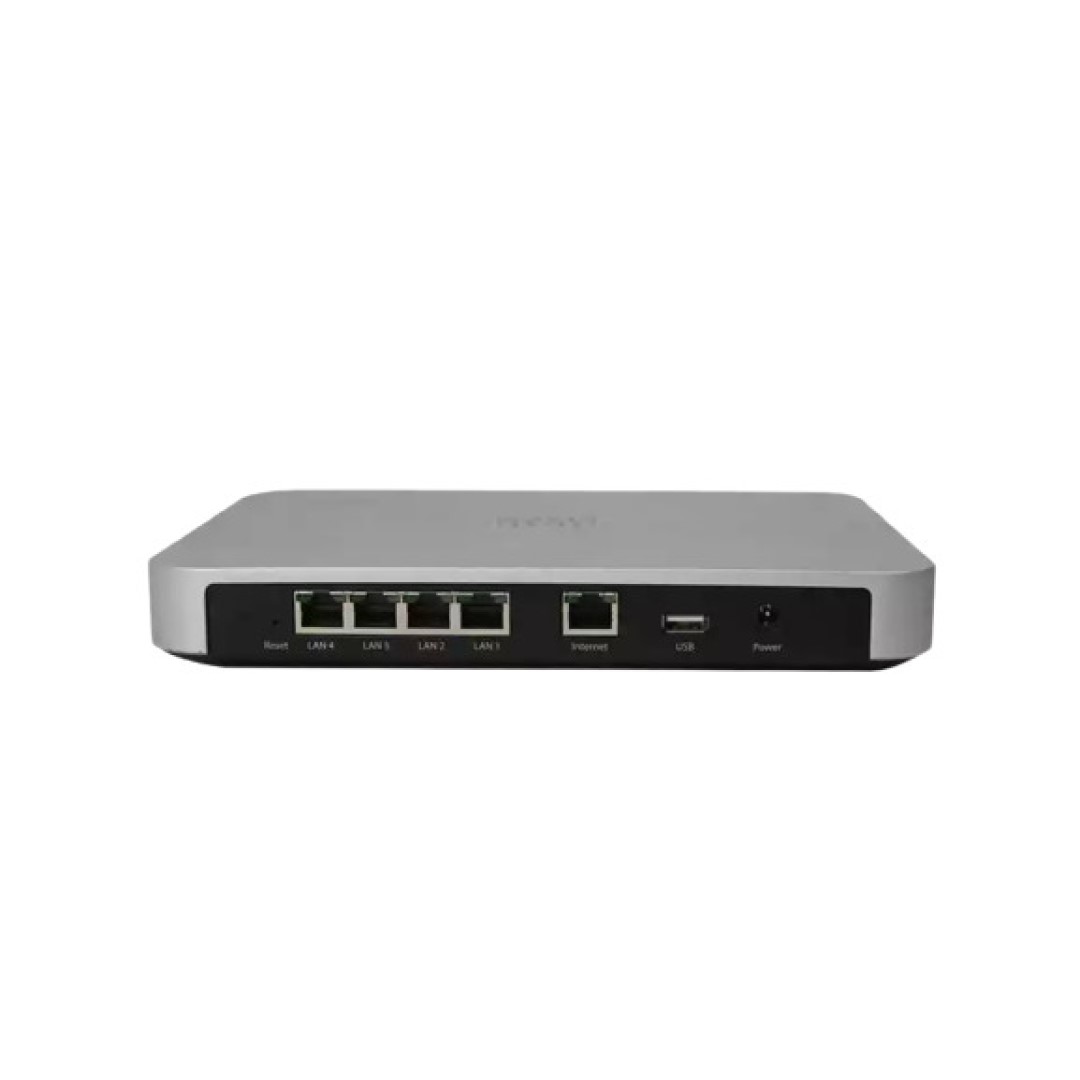 Cisco Meraki MX60 Cloud Managed Router