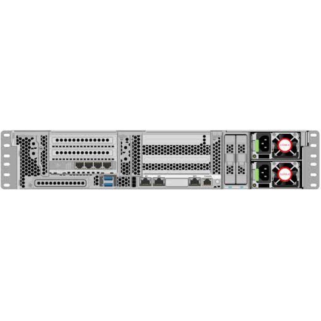 Cisco Content SMA M695 Security Management Appliance