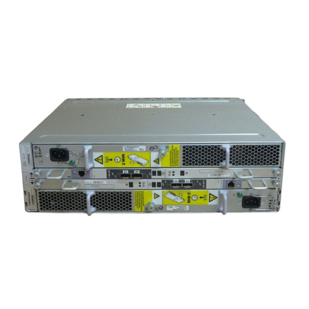 EMC 15LFF 3U Disk Array Enclosure