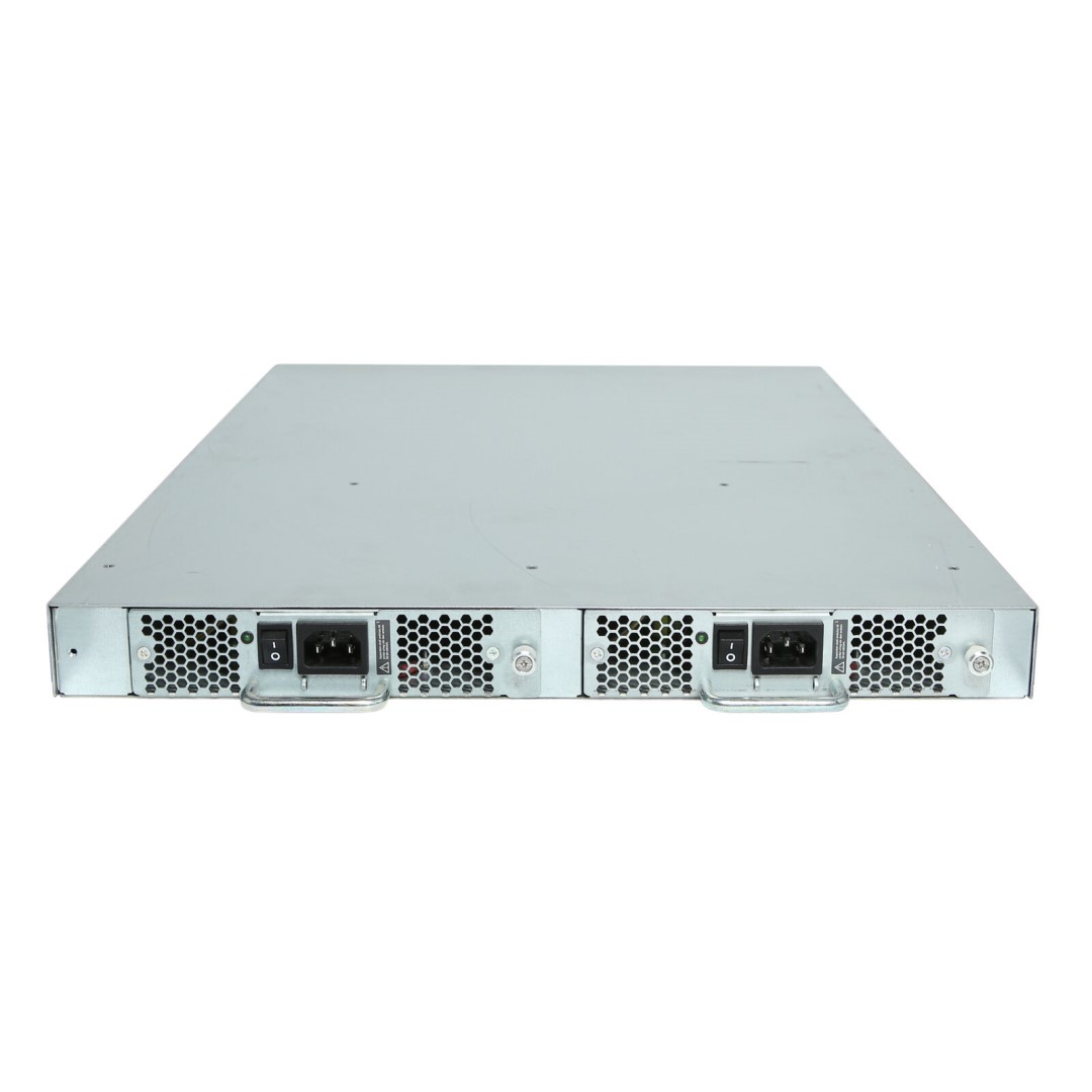 EMC 5100 40-Port (24 Active ports) 8Gbps Fibre Channel SAN Switch