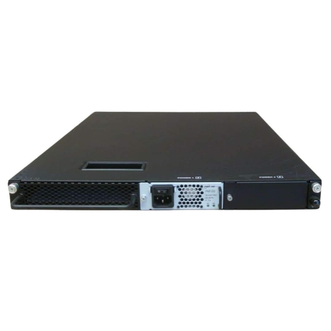 F5 Networks BIG-IP 3600 Series (LTM) Local Traffic Manager (with one 300W AC Power Supply included)