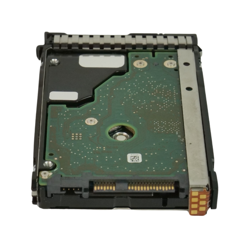 652611‑B21 | HPE 300 GB SAS 15 K rpm 2.5″ Hot‑Plug w/Caddy