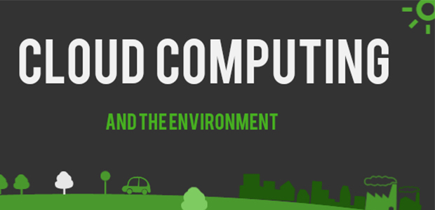 Cloud-Computing-enviorment