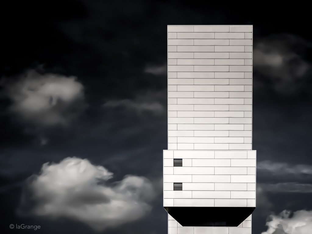 HP, Orange, Cisco in the cloud