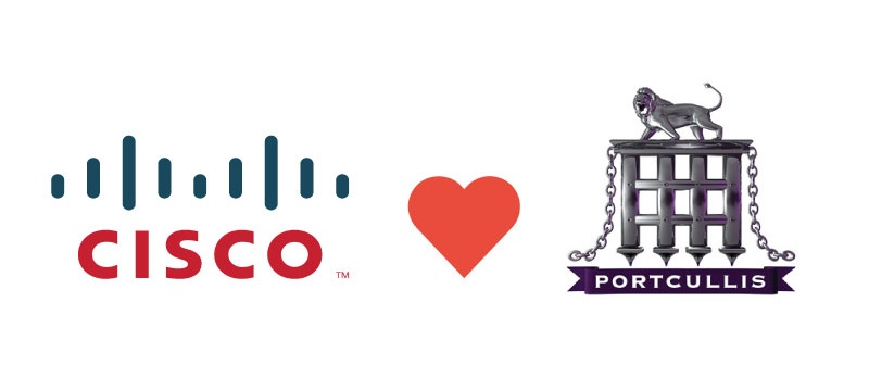 cisco-portcullis