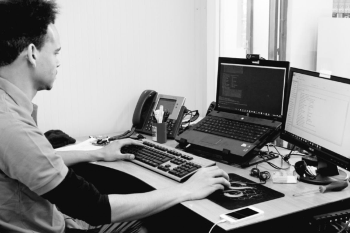 Preconfiguración de equipos para Integradores TI