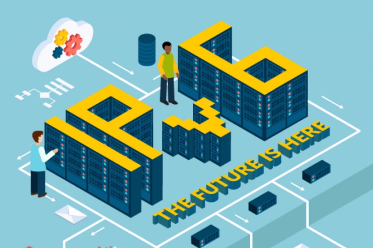 Cómo la implementación de IPv6 afecta a las operadoras de red