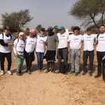 Escolarización Senegal Feb/Mar 2022