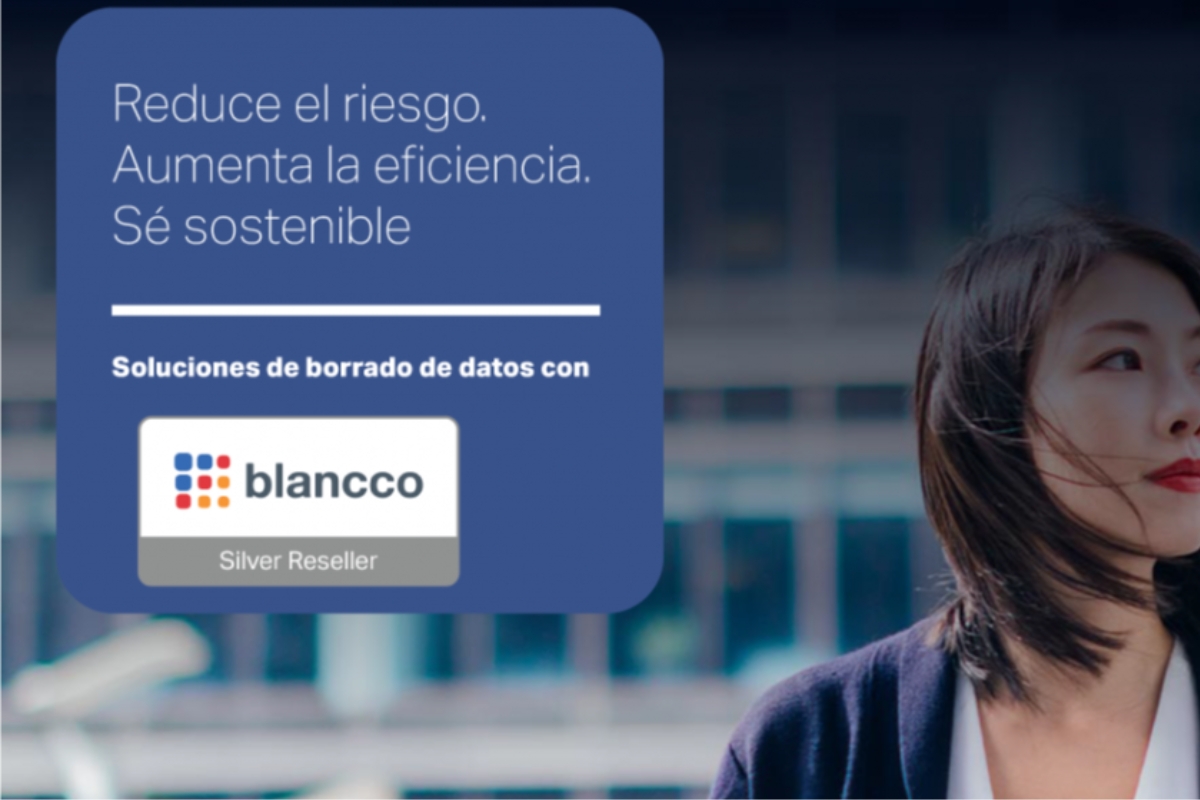 Soluciones de borrado de datos y seguridad CertificacionesValidaciones