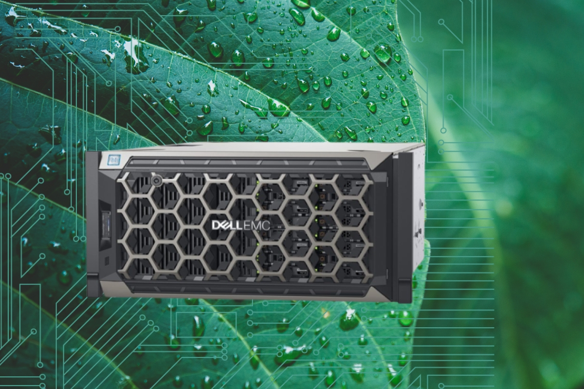 Empresas tecnológicas y crisis climática