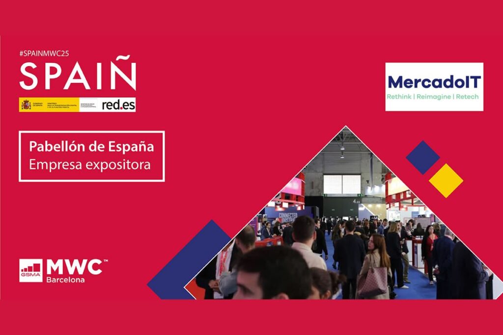 MercadoIT MWC 2025